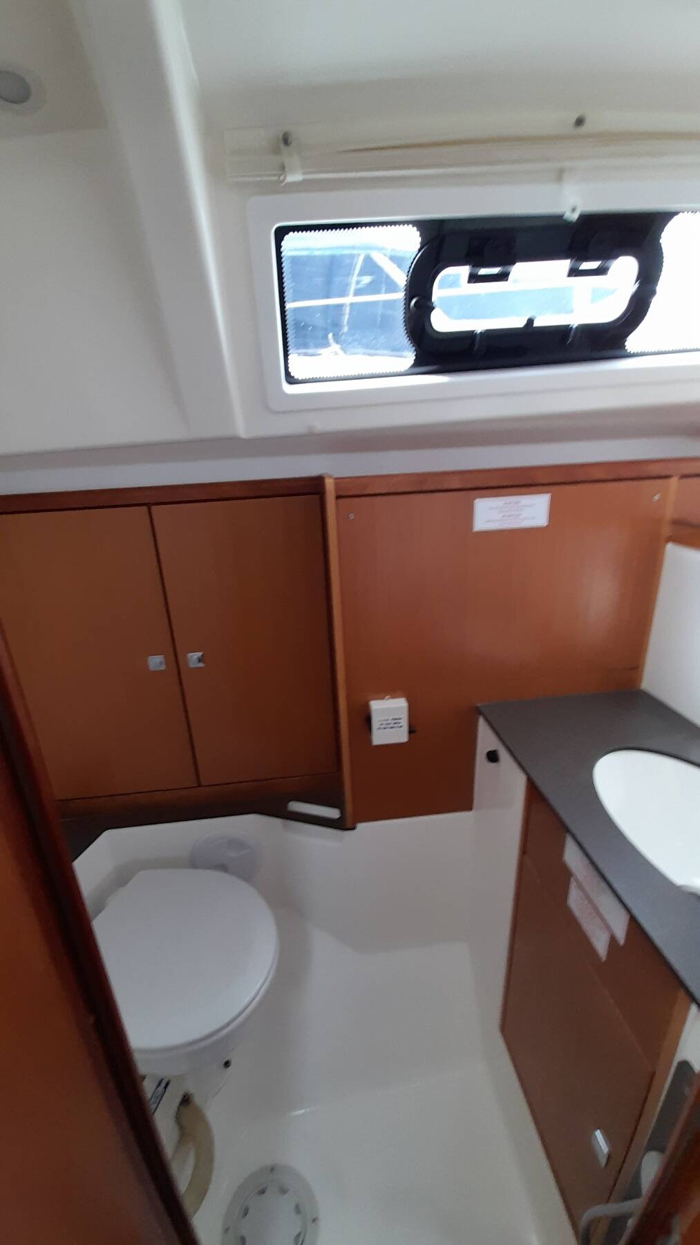 Segelyacht Bavaria Cruiser 41 Optasia