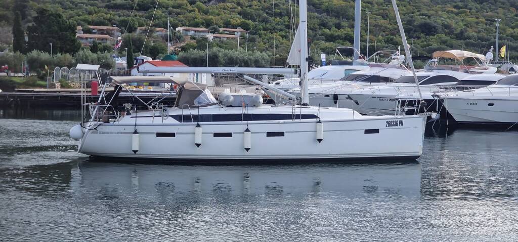 Bavaria Cruiser 41 Bella