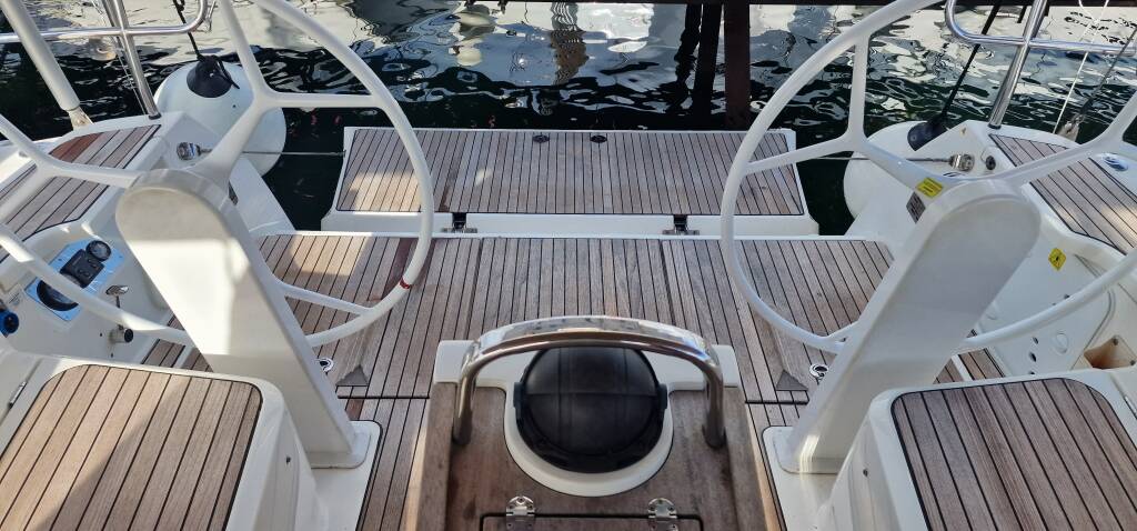 Bavaria Cruiser 41 Bella