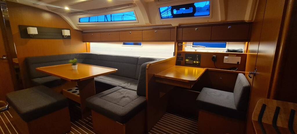 Bavaria Cruiser 41 Bella