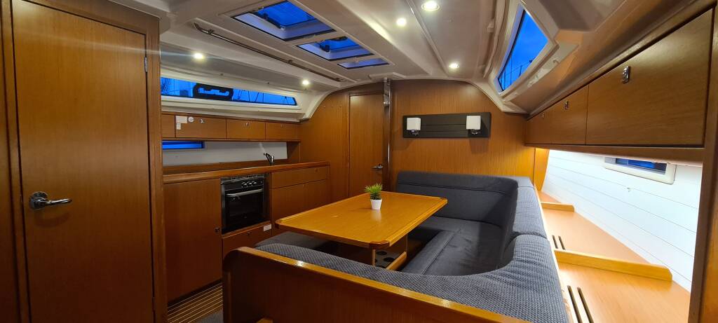 Bavaria Cruiser 41 Bella