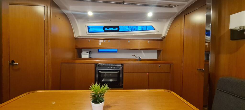 Bavaria Cruiser 41 Bella