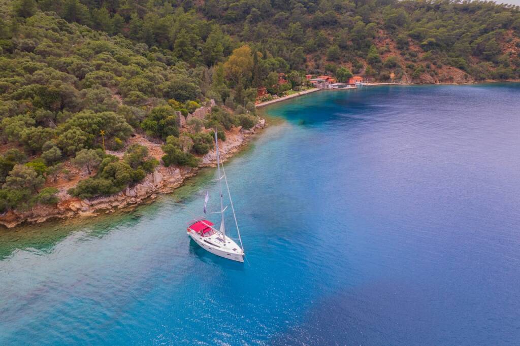 Bavaria Cruiser 41 Tangram