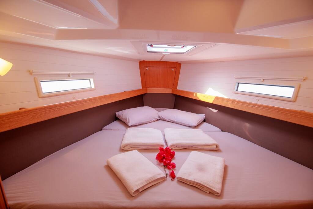 Bavaria Cruiser 41 Tangram