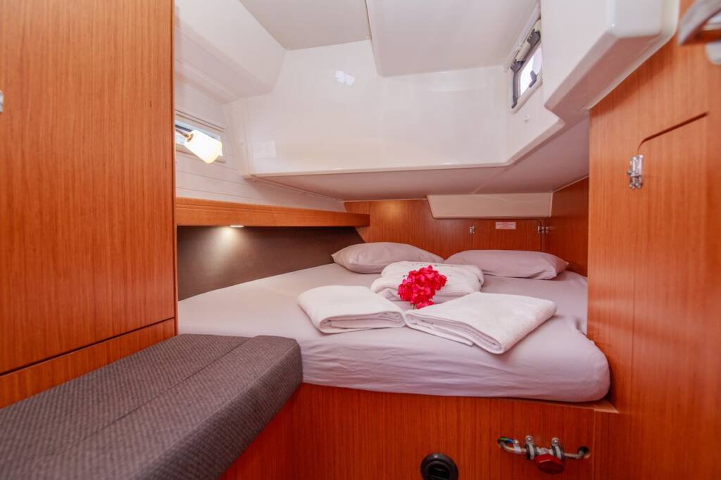 Bavaria Cruiser 41 Tangram