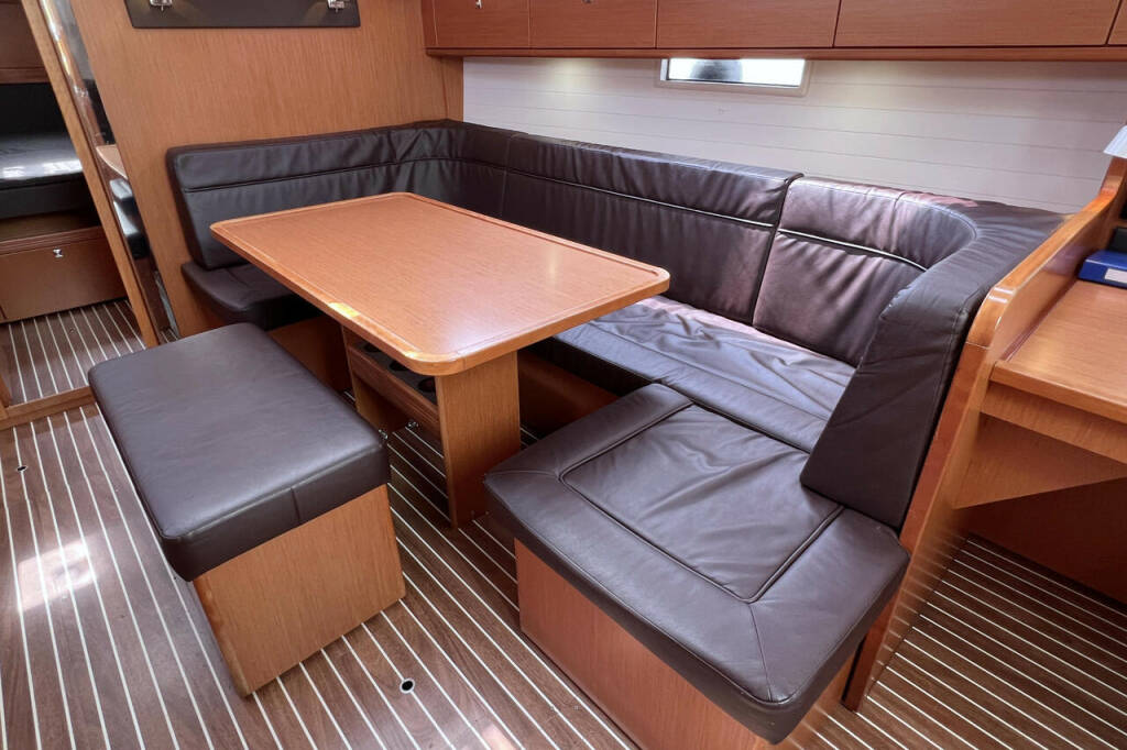 Segelyacht Bavaria Cruiser 41 Pepper