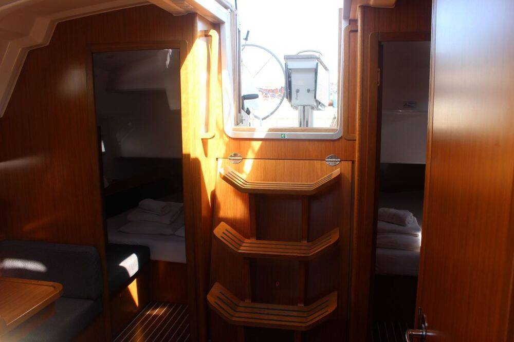 Segelyacht Bavaria Cruiser 41 MiraMare
