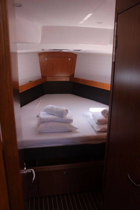 Segelyacht Bavaria Cruiser 41 MiraMare