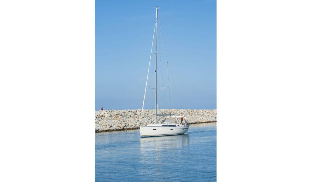 Bavaria Cruiser 41 Libeccio