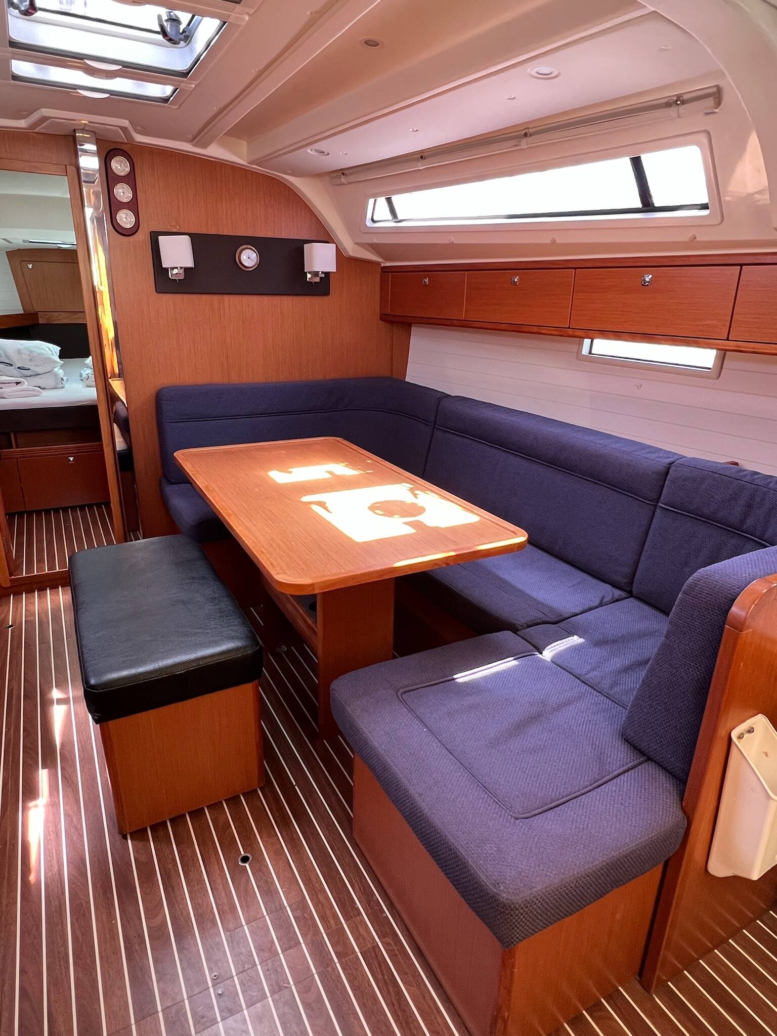 Bavaria Cruiser 41 Enja