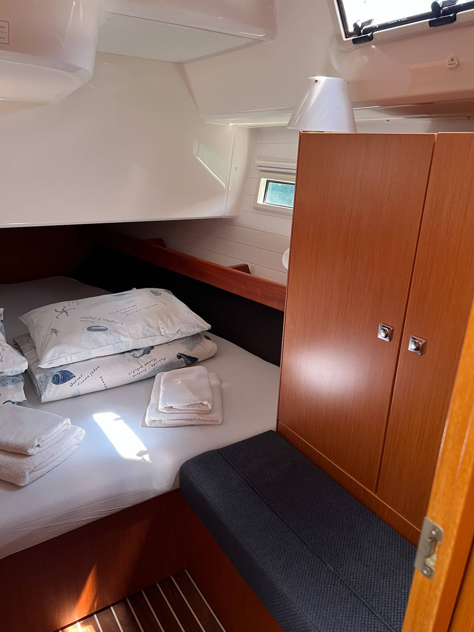 Bavaria Cruiser 41 Enja