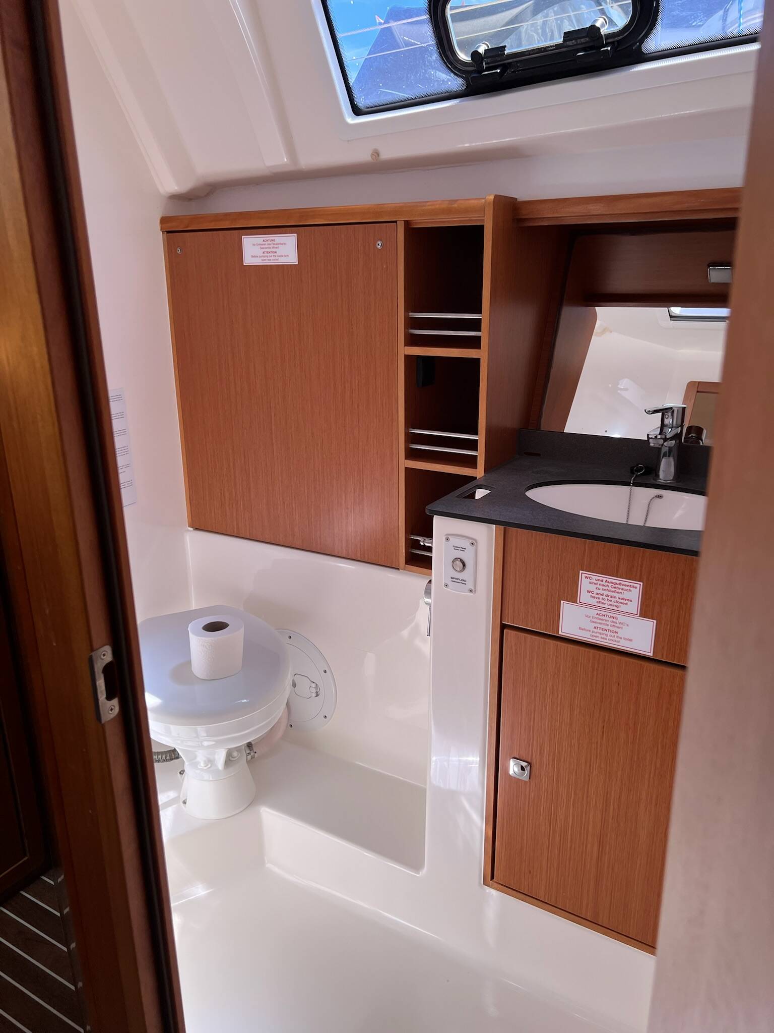 Bavaria Cruiser 41 Enja