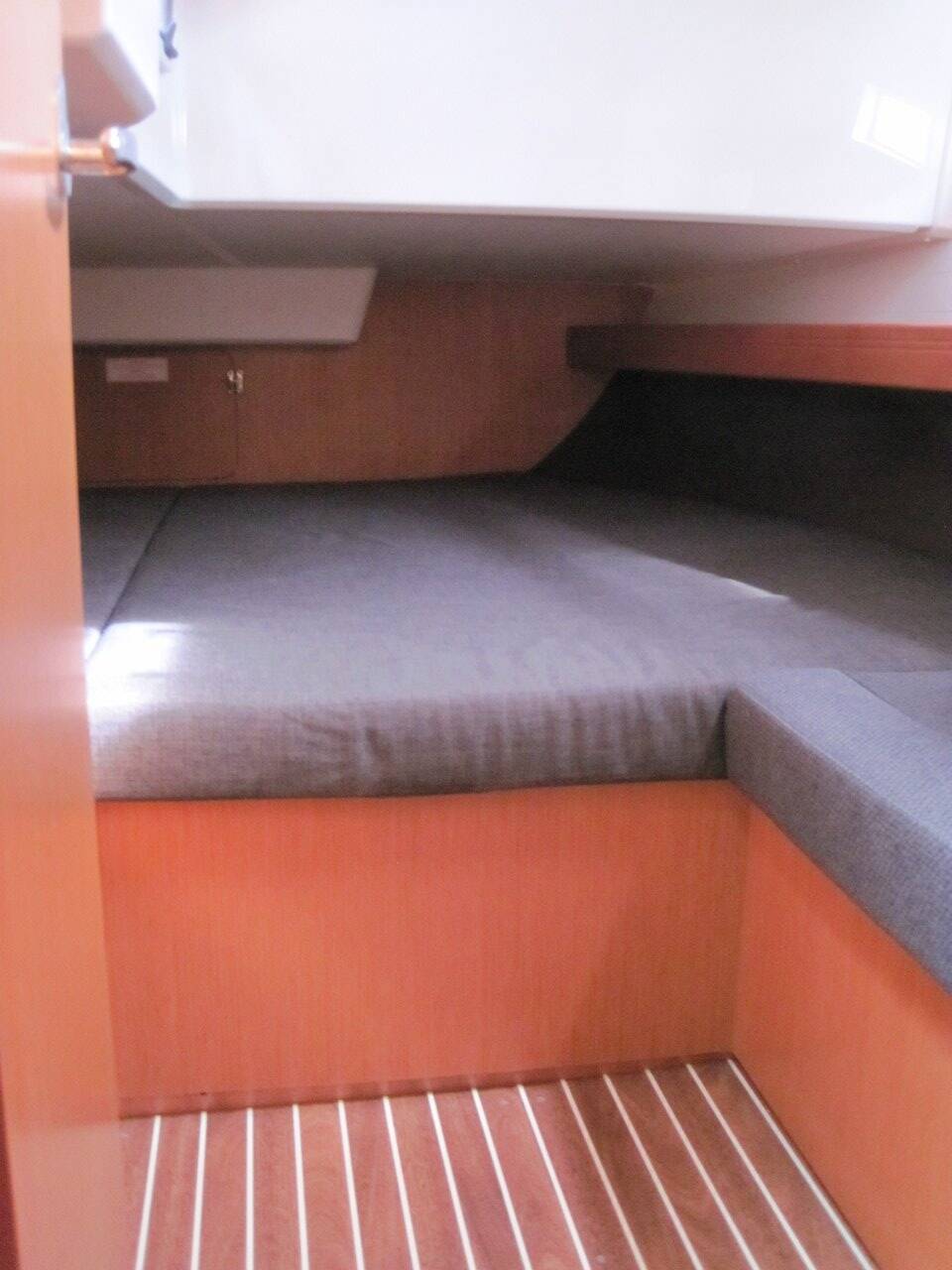 Bavaria Cruiser 41 Marina