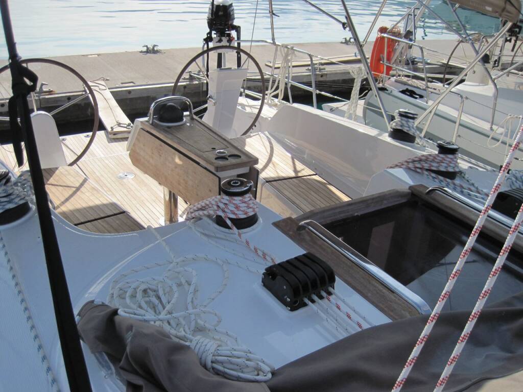 Bavaria Cruiser 41 Vittoria