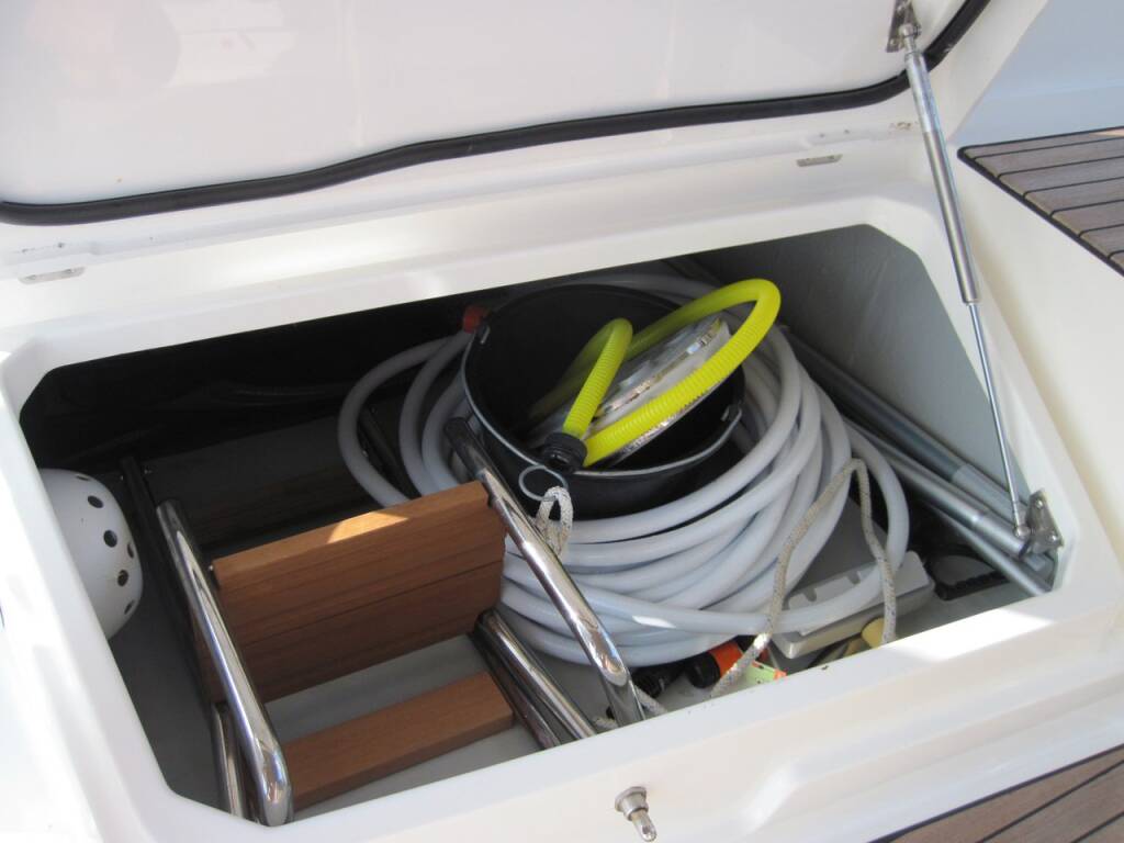 Bavaria Cruiser 41 Vittoria