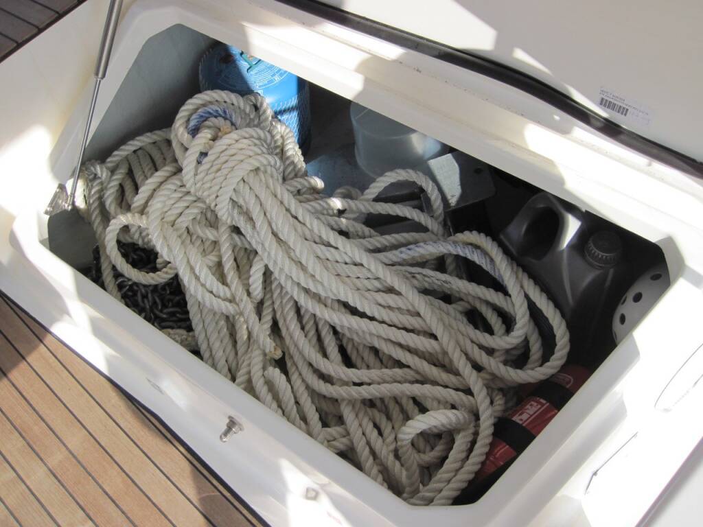 Bavaria Cruiser 41 Vittoria