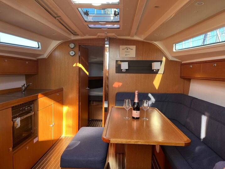 Bavaria Cruiser 41 Pearl