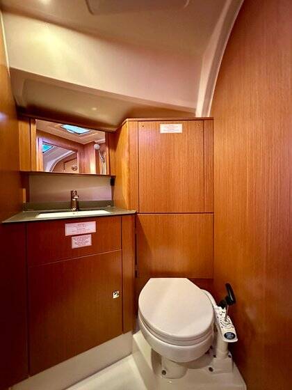 Bavaria Cruiser 41 Zubatac