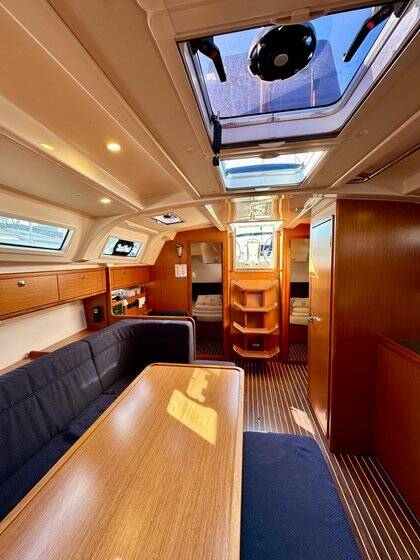 Bavaria Cruiser 41 Sapphire