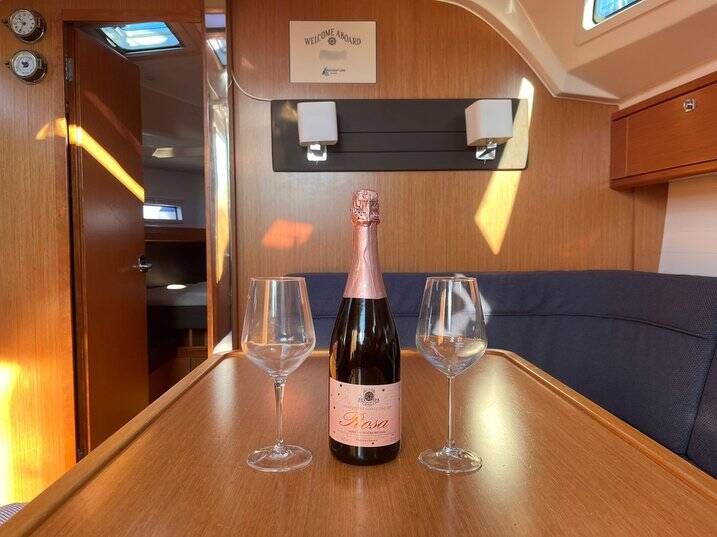 Bavaria Cruiser 41 Sapphire