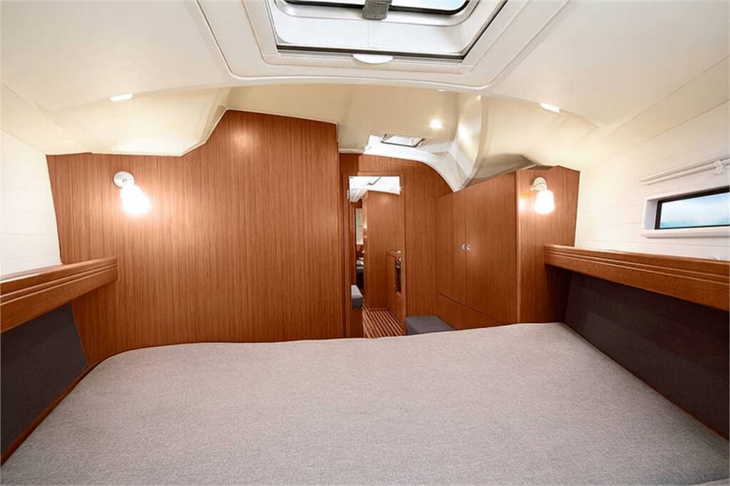 Bavaria Cruiser 41 Bintan