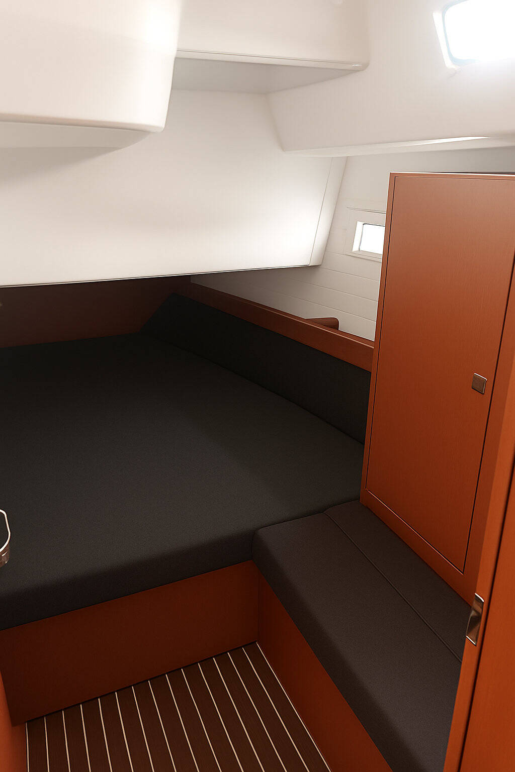 Bavaria Cruiser 41 Bintan