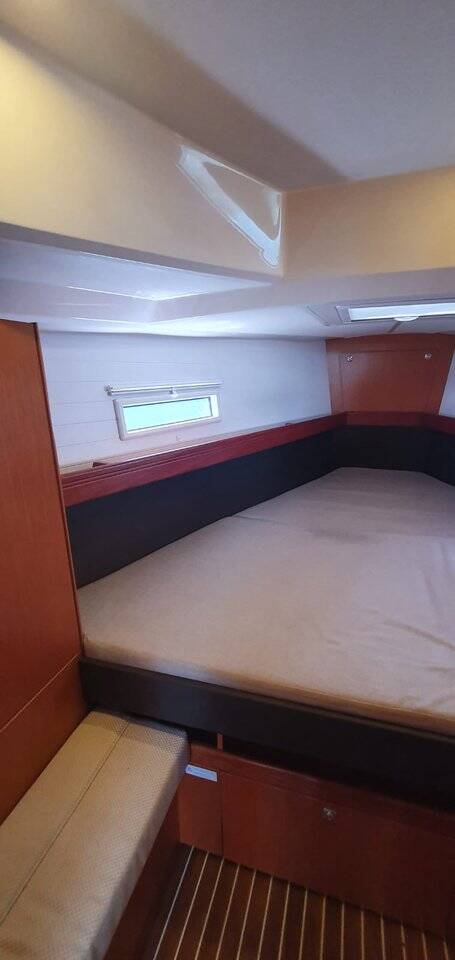 Bavaria Cruiser 41 Surya