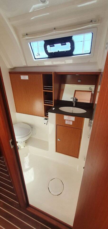 Bavaria Cruiser 41 Surya