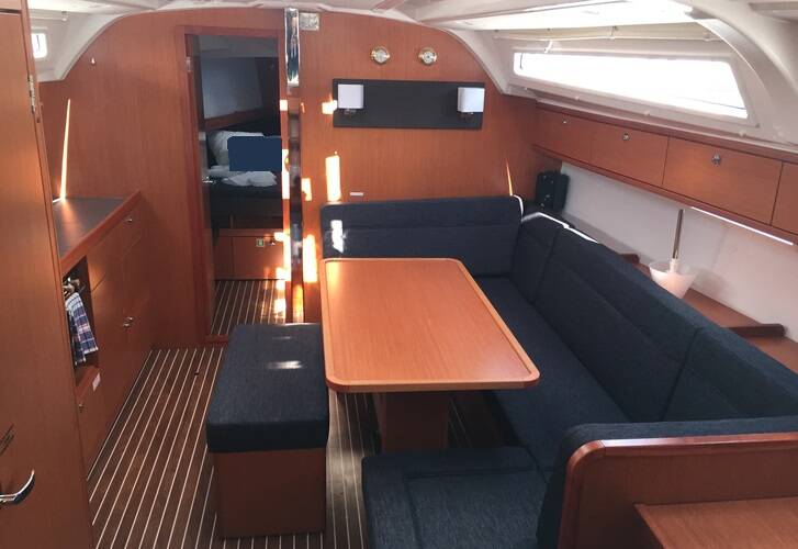 Segelyacht Bavaria Cruiser 41 Dioni