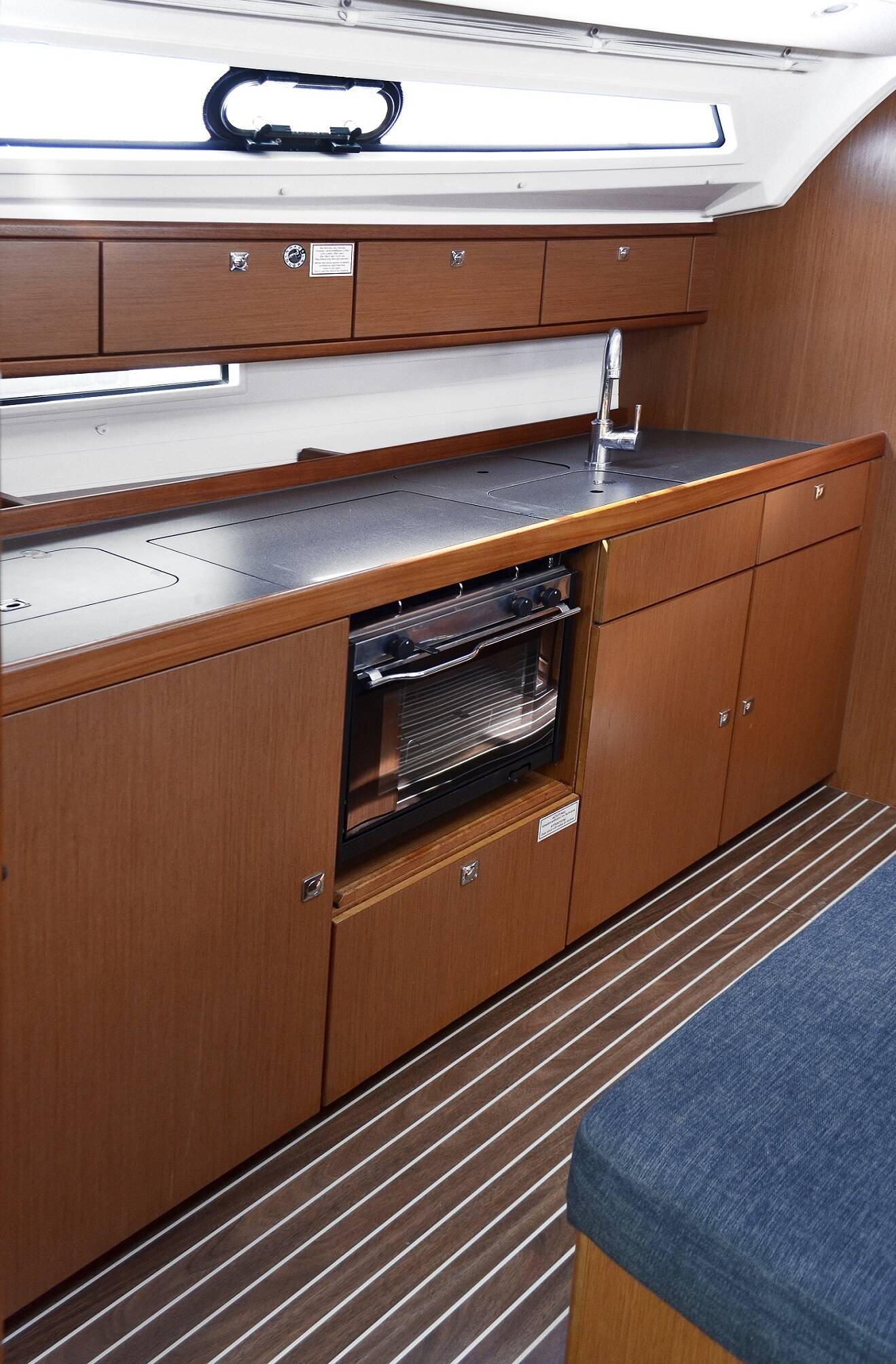Segelyacht Bavaria Cruiser 41 Dioni