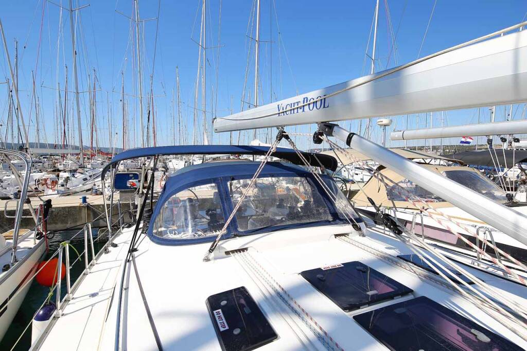 Bavaria Cruiser 45 Wolke 7