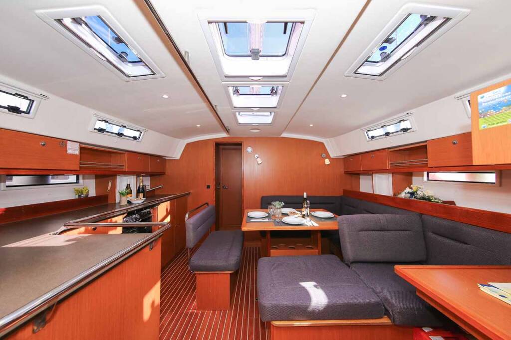 Bavaria Cruiser 45 Wolke 7