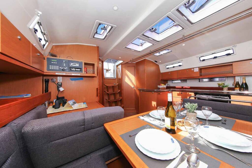 Bavaria Cruiser 45 Wolke 7