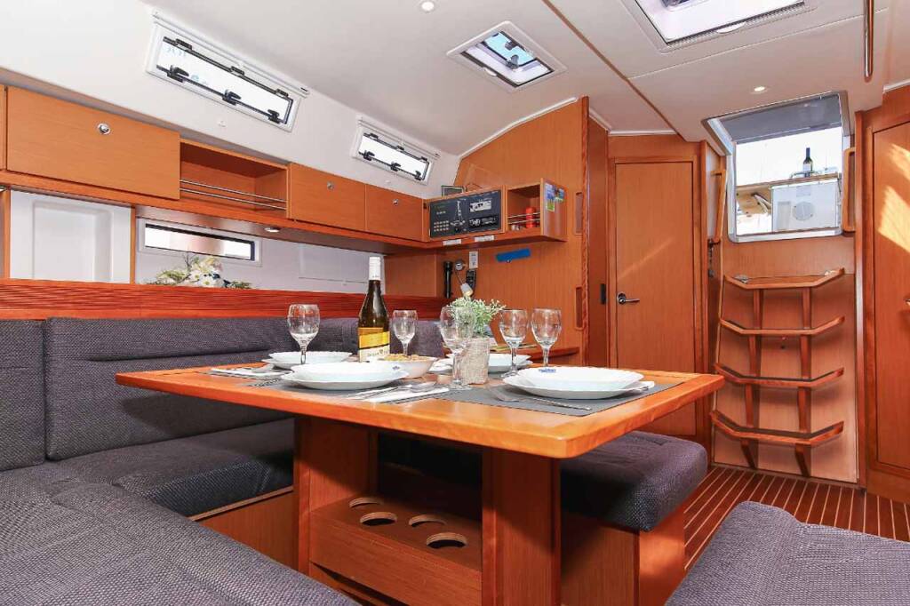 Bavaria Cruiser 45 Wolke 7