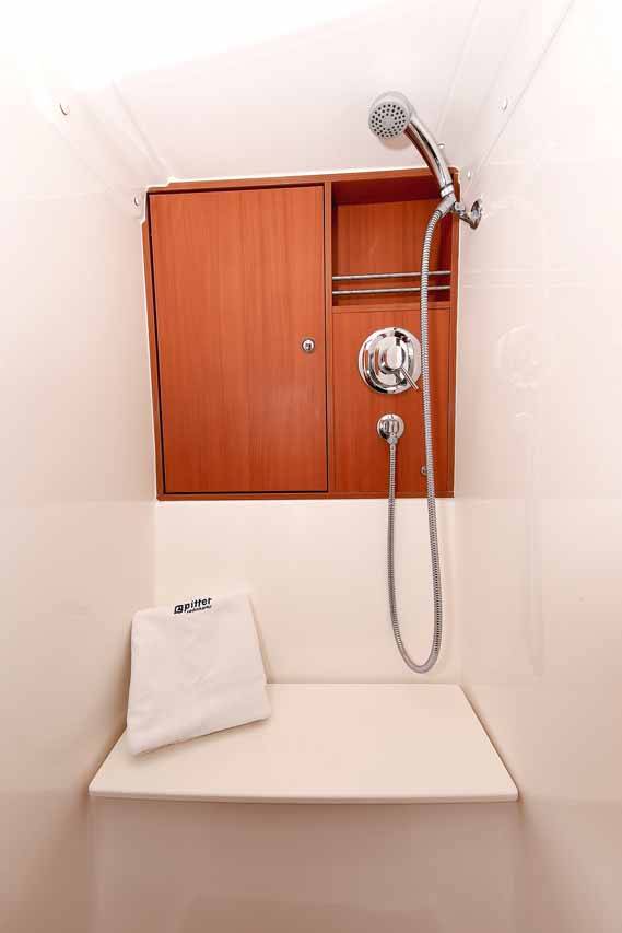 Bavaria Cruiser 45 Wolke 7