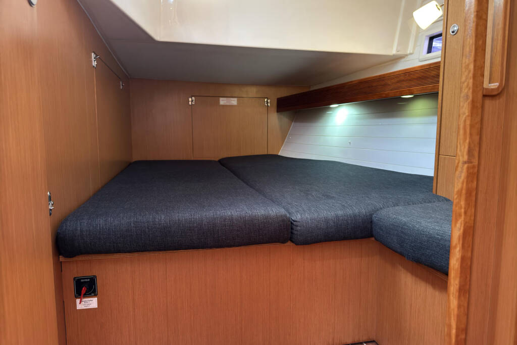 Bavaria Cruiser 45 Eva