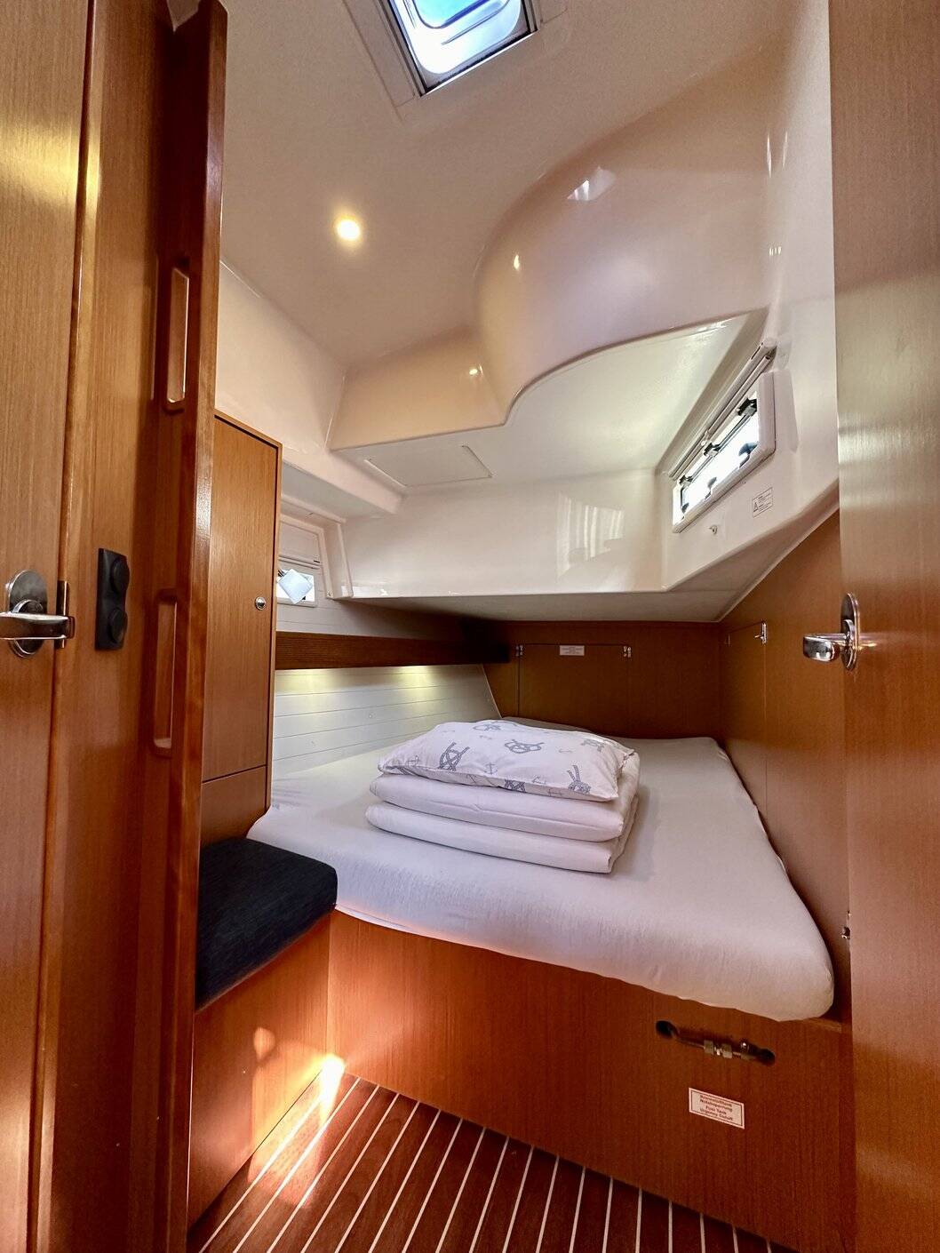 Bavaria Cruiser 45 Golić