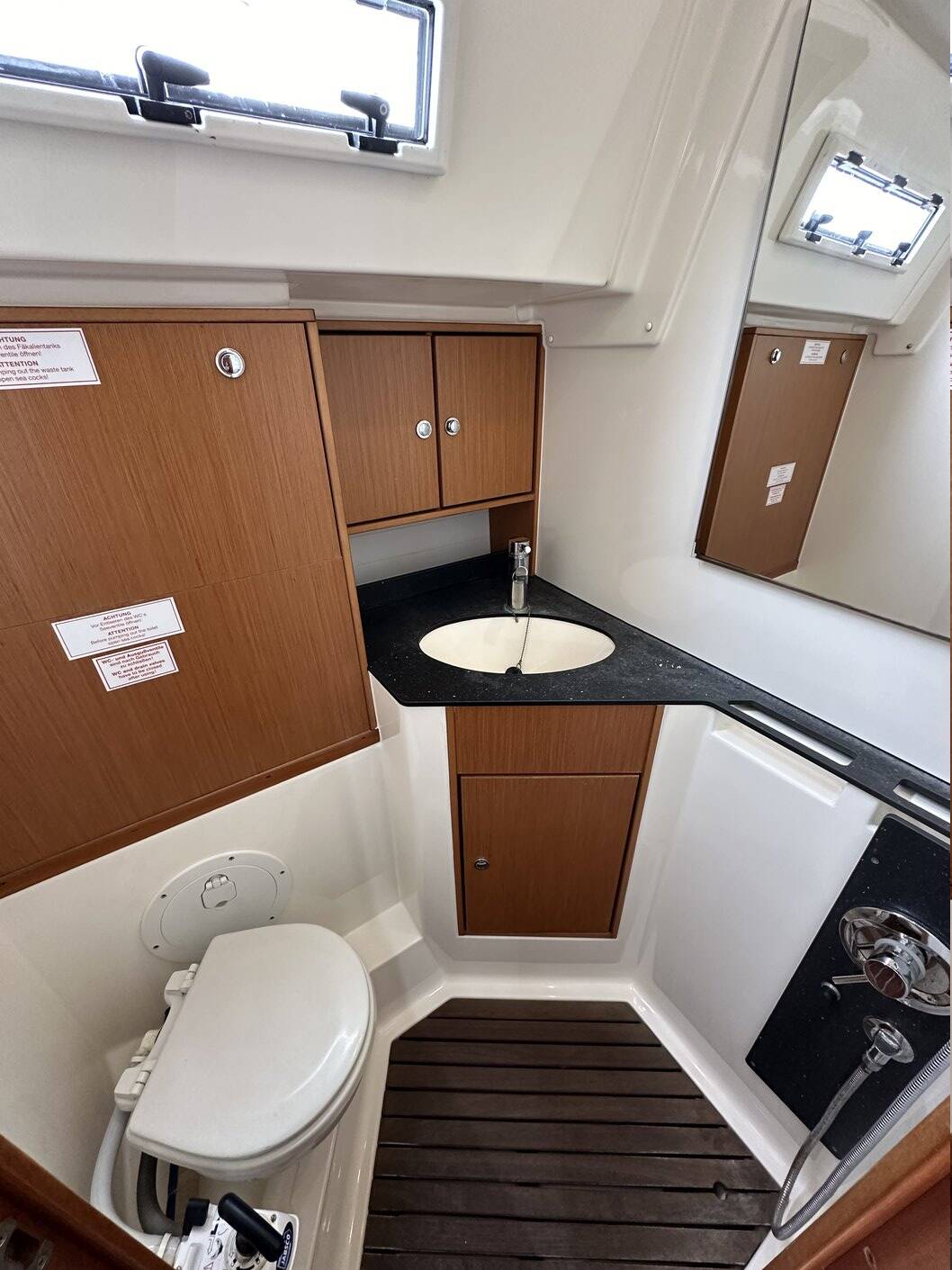 Bavaria Cruiser 45 Golić