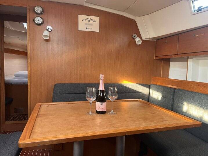 Bavaria Cruiser 45 Gustac