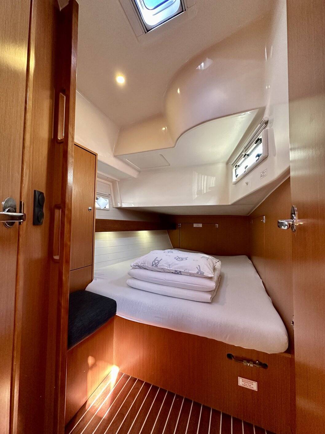 Bavaria Cruiser 45 Gustac