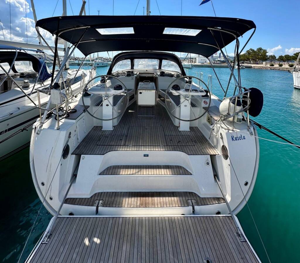 Bavaria Cruiser 45 Kasela