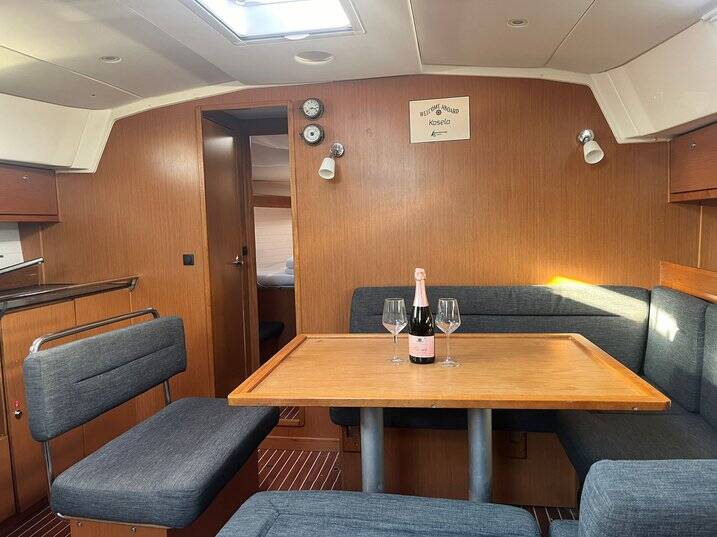 Bavaria Cruiser 45 Kasela