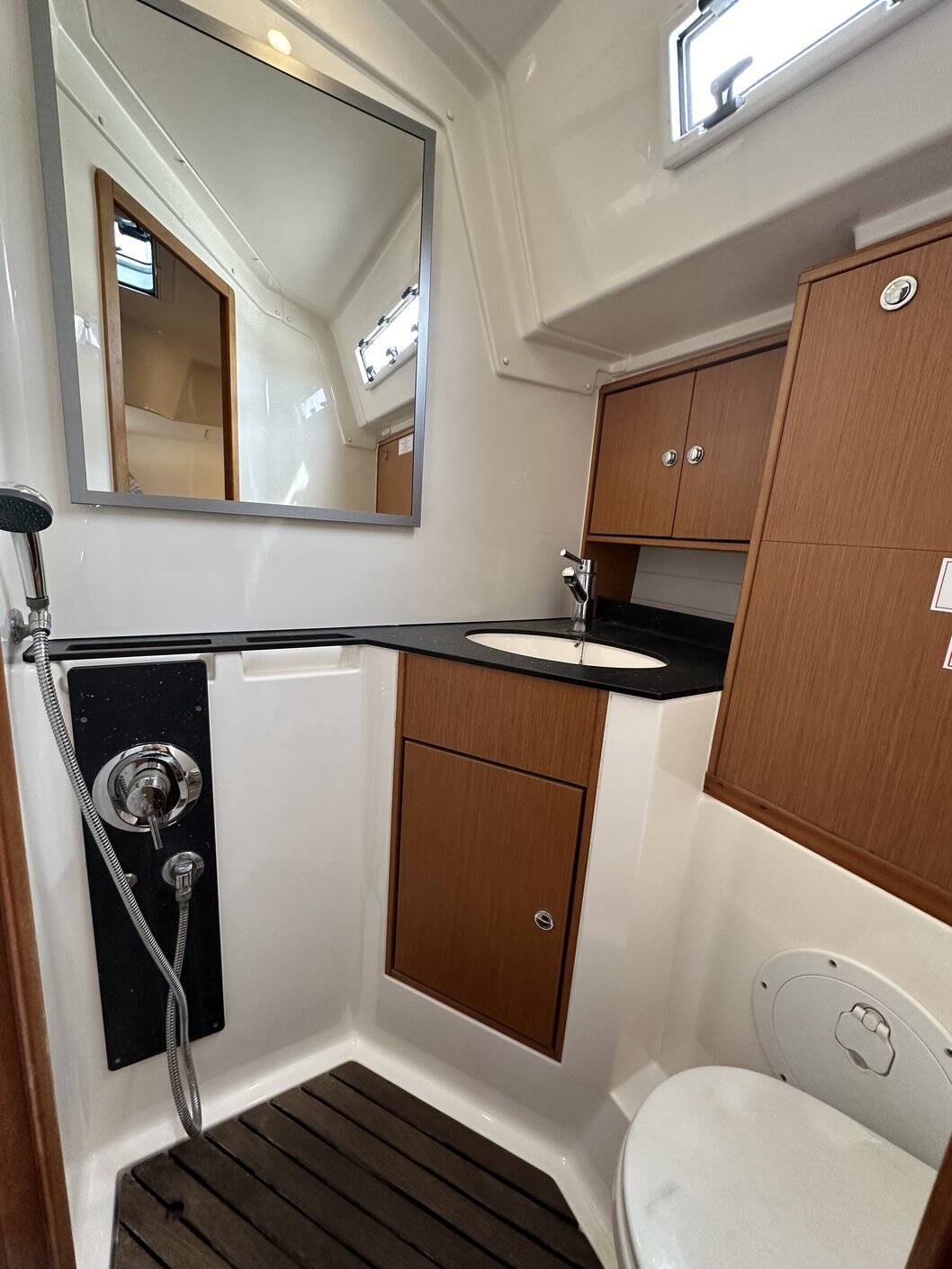 Bavaria Cruiser 45 Kasela