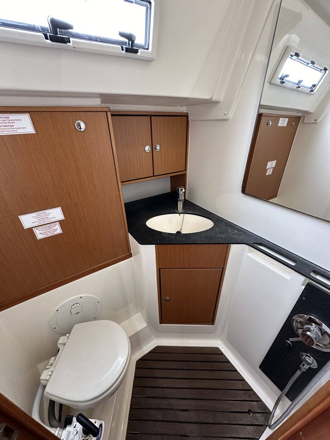 Bavaria Cruiser 45 Kasela