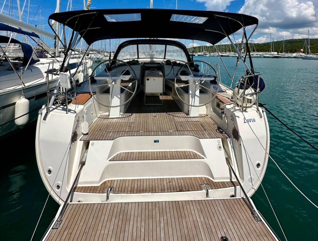 Bavaria Cruiser 45 Lavsa