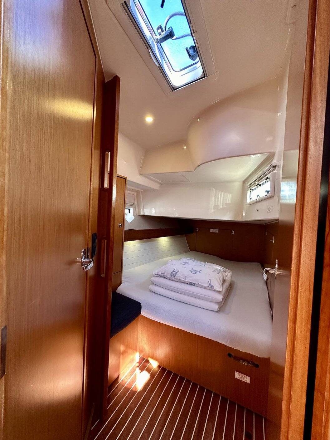 Bavaria Cruiser 45 Lavsa