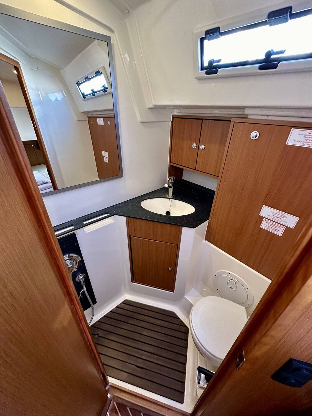 Bavaria Cruiser 45 Lavsa