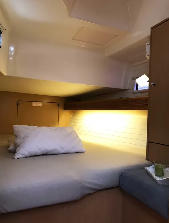 Bavaria Cruiser 45 Medusa