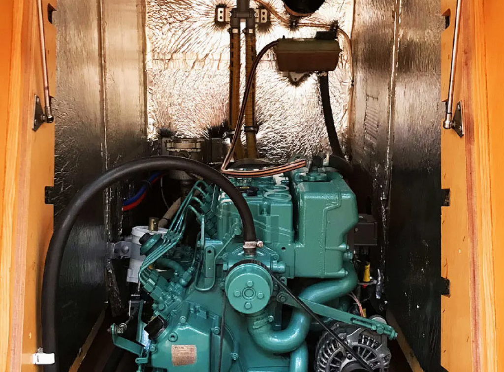 Bavaria Cruiser 45 Medusa