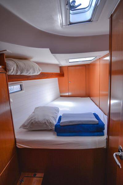 Bavaria Cruiser 45 Santa Maria